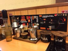 -博多一幸舍(侨福芳草地购物中心店)