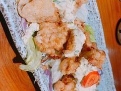 南蛮炸鸡块-有喜屋·深夜食堂(环宇荟店)