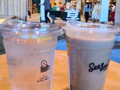 -Seesaw Coffee(朝阳大悦城店)