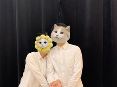 -海马体照相馆(成都来福士广场店)