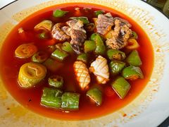 -百味馆·粤菜·湛江菜(后海花园店)