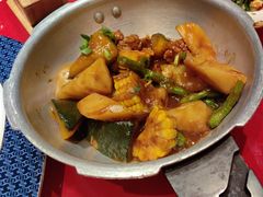 -山西会馆·晋菜·晋商宴·牌匾博物馆(胜利东街店)