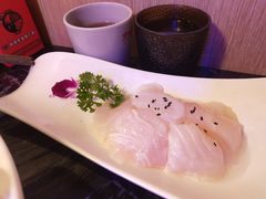 -热火朝天鲜切牛肉火锅(南强街巷店)