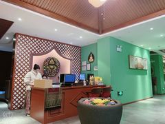 -MintsThai沁泰都市SPA·泰式按摩(公园1903店)