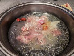 -羊来顺冰煮鲜羊 铁锅烀羊肉(中央大街店)