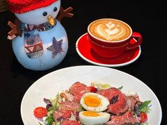 -翡翠鸟精品泰国菜(北辰财富中心店)