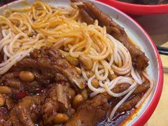 -老闵田螺馆·南昌特色小炒(梦时代店)