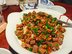 海肠捞饭-前海沿·青岛菜(五四广场永旺店)