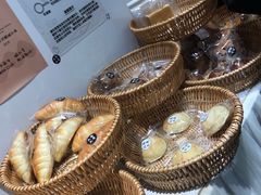 -富贵面包公司(运河店)