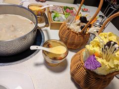 -煲王粤菜餐厅(中侨中心店)