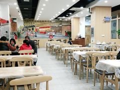 大堂-江城燕子大排档(江汉路步行街店)