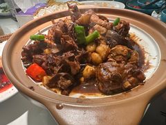 -荷塘秋月·本帮江浙菜(国权路店)