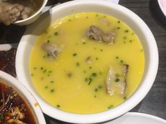 -庆合府重庆大排档(紫都城店)