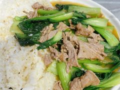 -河州春清真西北特色美食(虎踞路店)