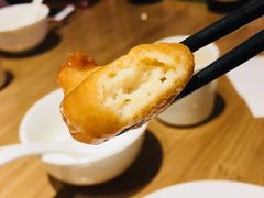 -枣子树·素食餐厅(朱家尖店)