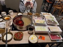 -野妹火锅(南园店)