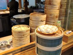 -沙州食驿·非遗小吃夜市