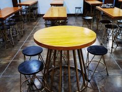 大堂-文昌邓记清补凉(西沙路店)