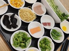 -妈妈故事米线(市府恒隆店)