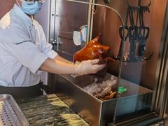 -金鸭季·北京烤鸭(深业上城店)