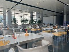 -璞渼咖啡 ROOF P.M. Café(浦东美术馆店)