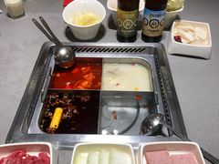 -海底捞火锅(石厦时代广场店)