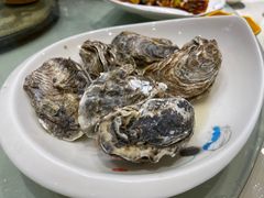 -天盛海鲜烧烤大排档·本地小海鲜·牟平腿穗子(幸福店)