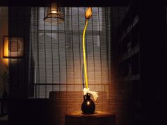 景观位-稍可轩博物馆餐厅