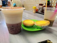 -芬芳甜品(同福路店)