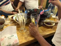 -痴串串(星汉路总店)