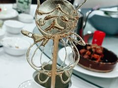 -绿雅居原生态农庄(小涌店)