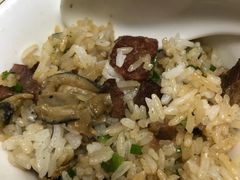 -蚝家菜馆(沙井店)