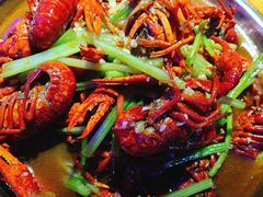 -红盔甲·小龙虾(天钥桥店)
