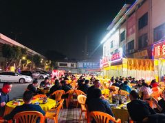 -顺德新鲜猪杂粥(第九分店)