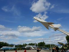 -中国航空博物馆
