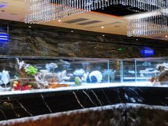 大堂-红辣椒·川菜·火锅(张杨路店)