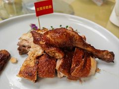 -二泉园老菜馆·百年无锡菜
