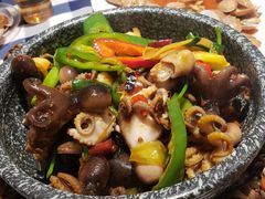 -阿妹小海鲜(下角店)