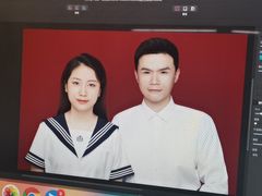 -海马体照相馆(徐州苏宁广场店)