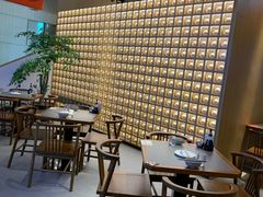 大堂-德发长·花式蒸饺(大唐不夜城店)