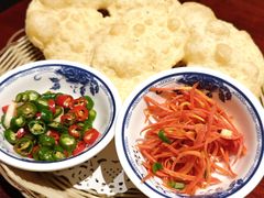 -味鼎长安·地道陕菜(凤城一路店)