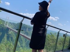 -矮寨·十八洞·德夯大峡谷景区