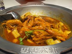-李想大虾(江北天街店)