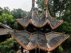-碑林公园