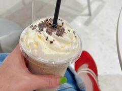 -科学家咖啡(恒隆广场店)