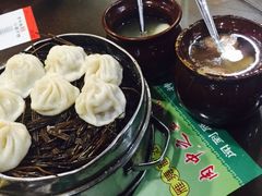 -龙老五汤店(站前西路店)