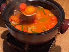 -湘间田舍(北仑银泰店)