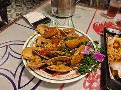 -辉记炭烧海鲜大排档·老字号(福田店)