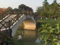 -尚贤河湿地