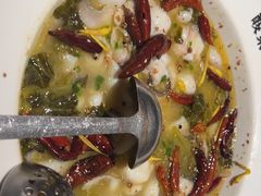 -太二酸菜鱼(武汉光谷保利店)